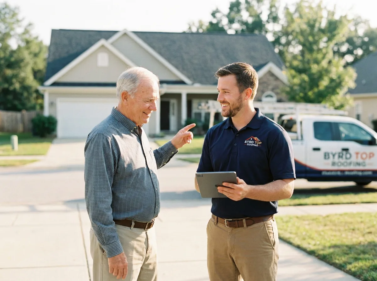 Roofing Hematite, MO FAQs